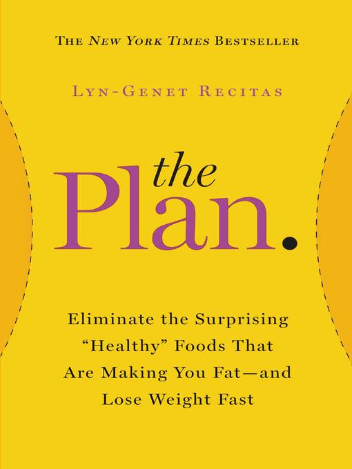 Title details for The Plan by Lyn-Genet Recitas - Available